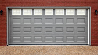 Garage Door Repair at Anaheim Hills, California