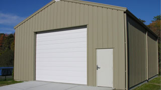 Garage Door Openers at Anaheim Hills, California